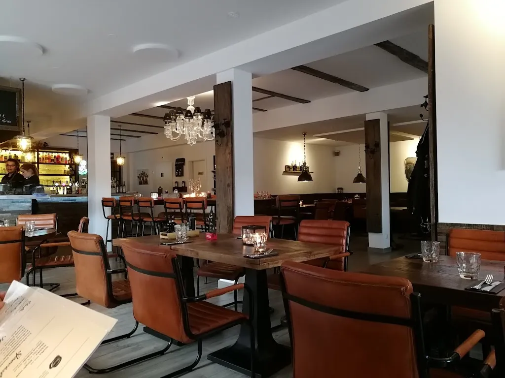 Beef Kitchen restaurant in Apensen