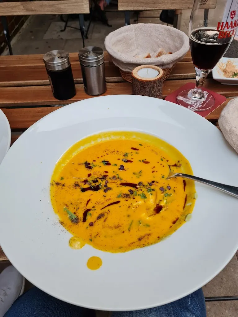 Menu_Waldgaststätte Gut Appel_Helvesiek_immagine_4