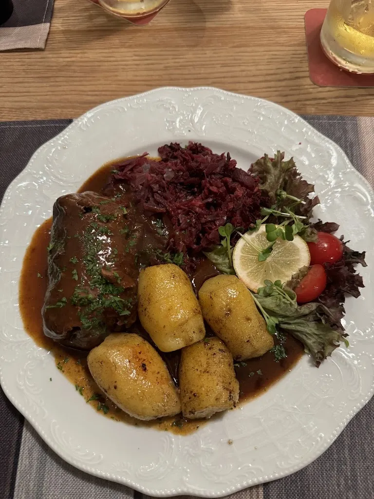 Menu_Waldgaststätte Gut Appel_Helvesiek_immagine_5