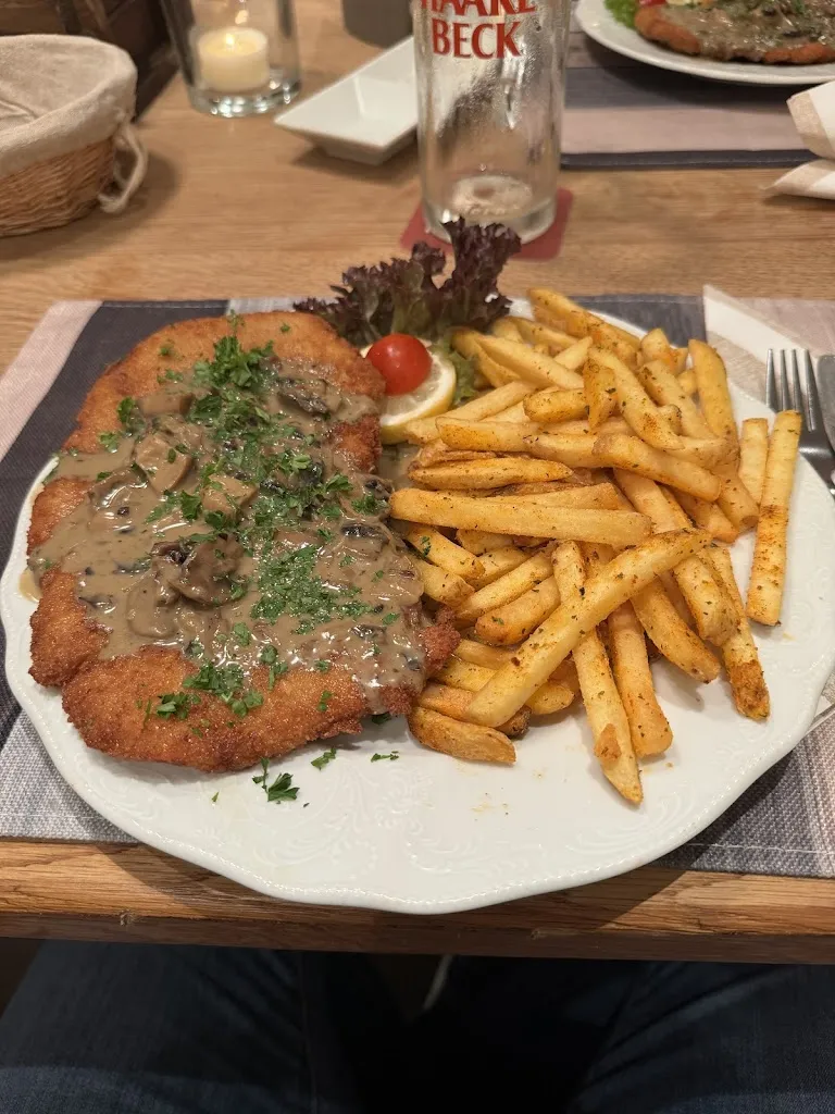 Menu_Waldgaststätte Gut Appel_Helvesiek_immagine_6