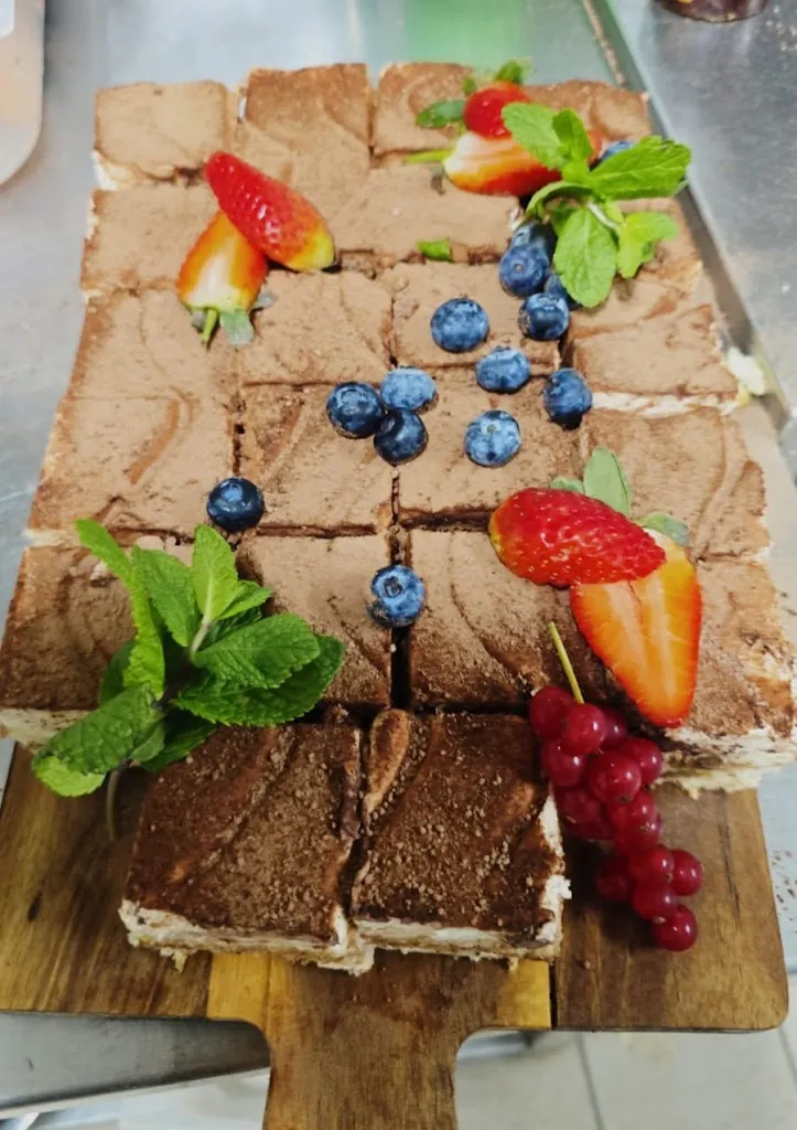 Menu_Waldgaststätte Gut Appel_Helvesiek_immagine_8