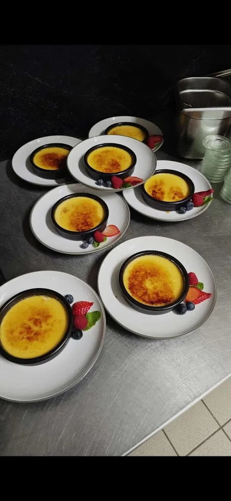 Menu_Waldgaststätte Gut Appel_Helvesiek_immagine_9