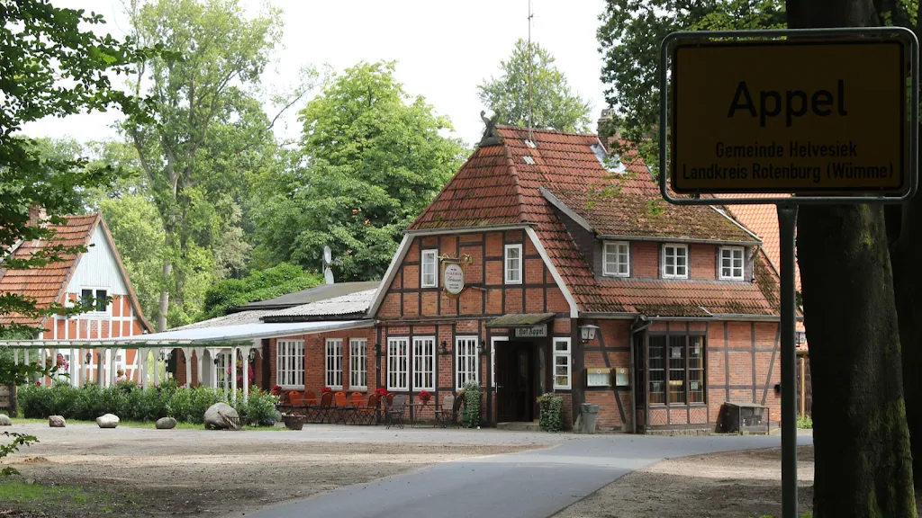 Waldgaststätte Gut Appel_Helvesiek_slider_image_3