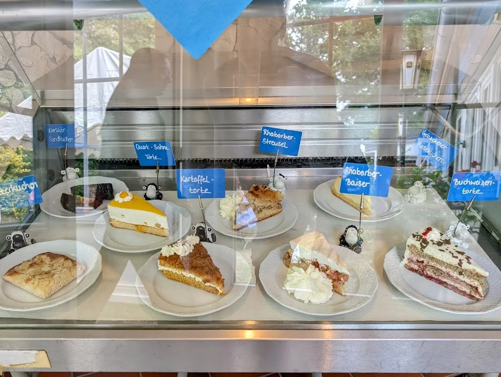 Kathi Sigmund_Café + Restaurant Seestübchen_Amelinghausen_review