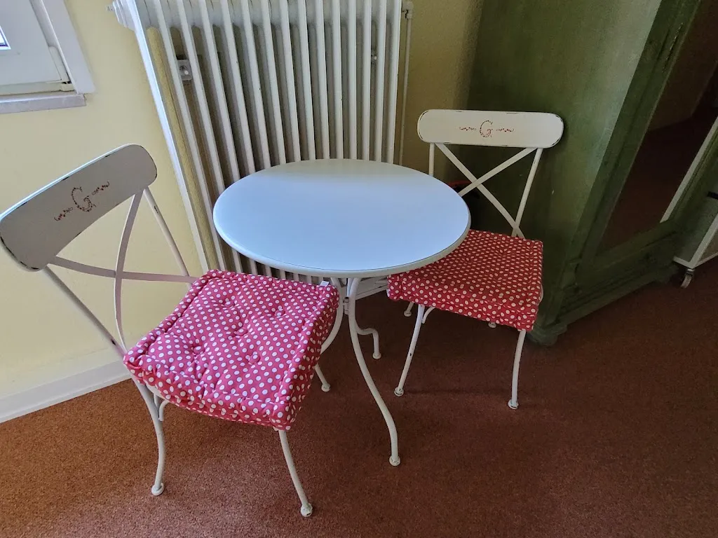 A. S._Café + Restaurant Seestübchen_Amelinghausen_review