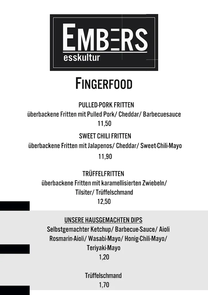 Menu_Embers Esskultur - BBQ & Burger Amelinghausen_Amelinghausen_image_3
