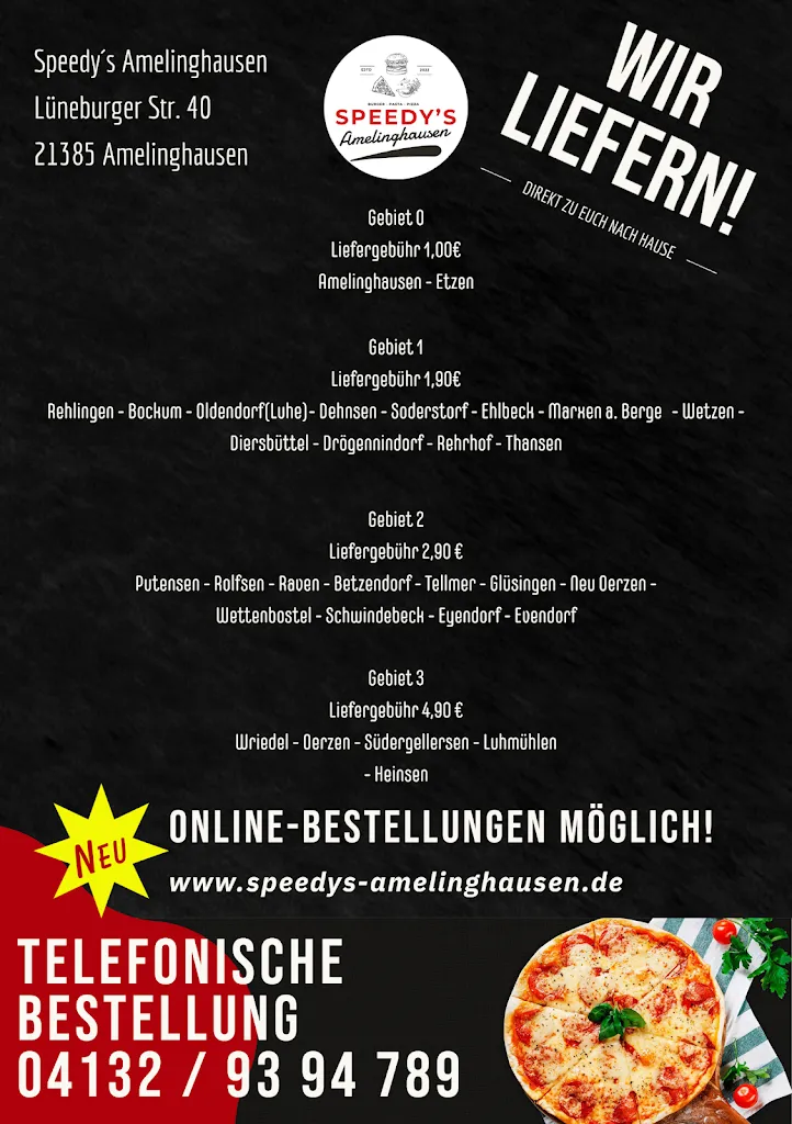 Menu_Speedys Amelinghausen_Amelinghausen_image_4