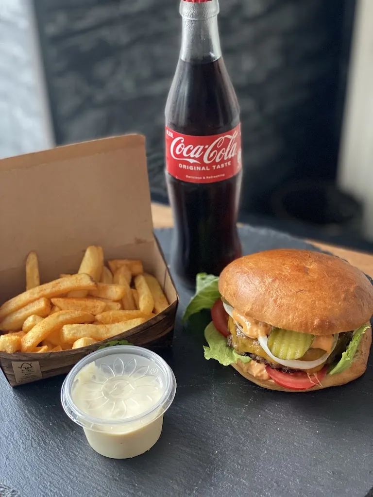 Speedys Amelinghausen restaurant in Amelinghausen