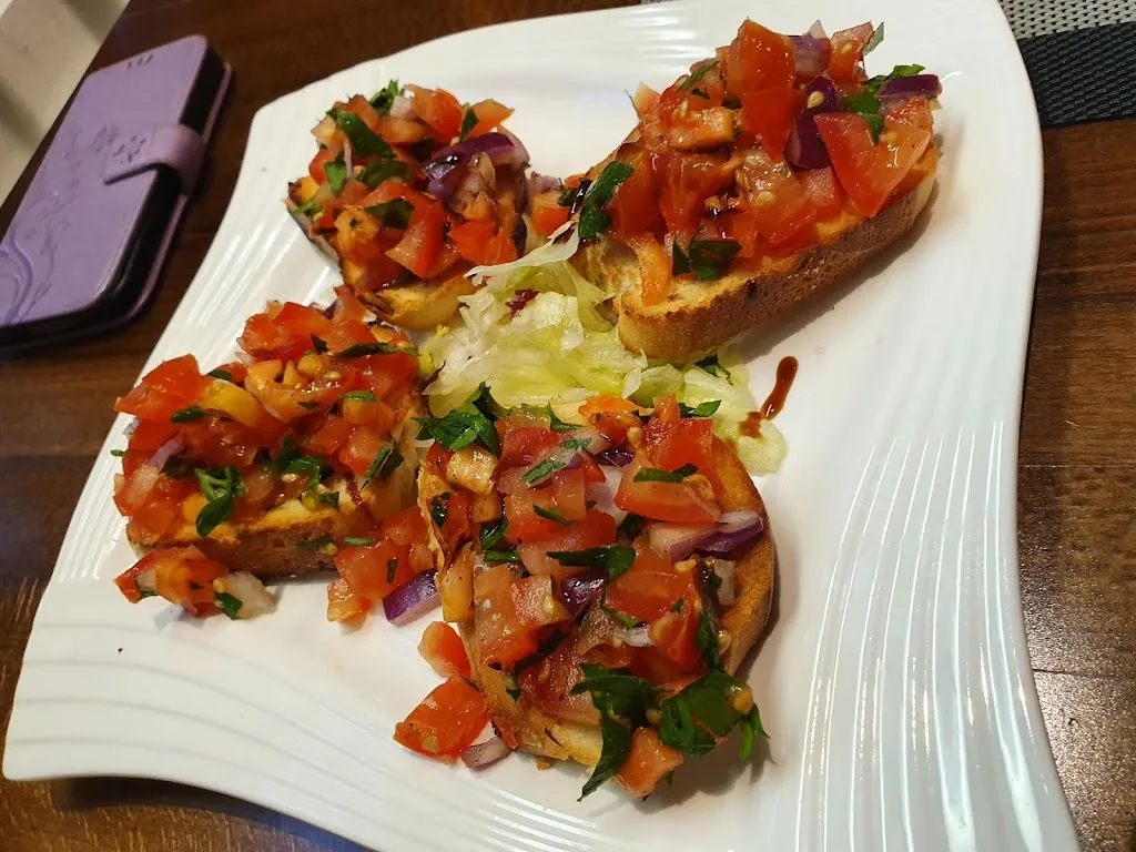 Sega Sega_La Terrazza_Amelinghausen_review