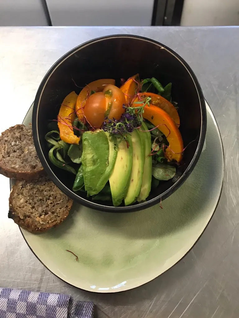 Landgasthaus Niedersachsen ristorante a Amelinghausen