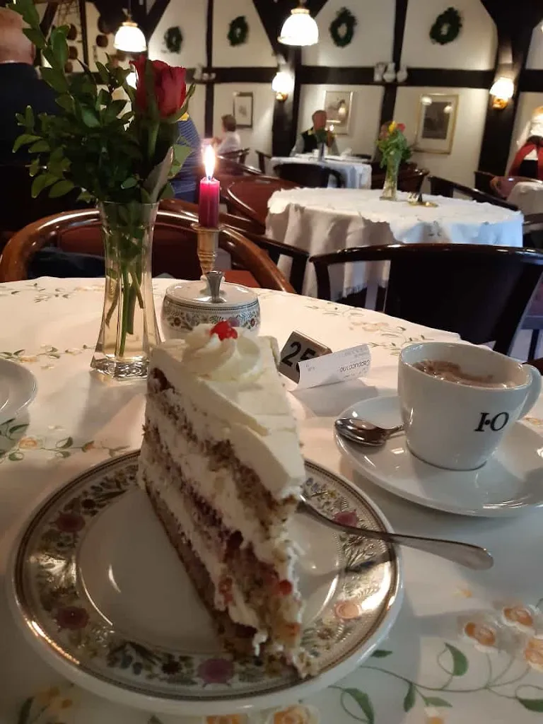 Menu_Cafe im Speicher_Amelinghausen_immagine_5