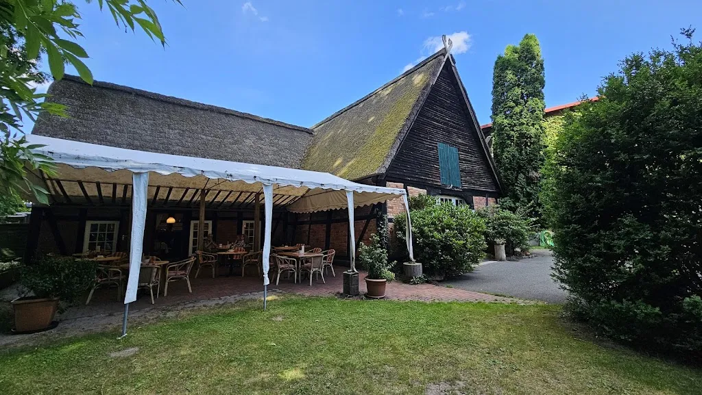 Carmen_Cafe im Speicher_Amelinghausen_review