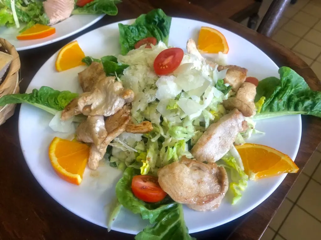 Hochzeitssängerin Mallorca Caren Schweitzer-Faust_Cafe im Speicher_Amelinghausen_review