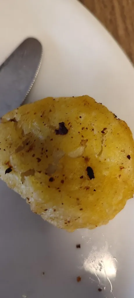 Menu_Pizzeria La Benko Amelinghausen_Amelinghausen_immagine_1