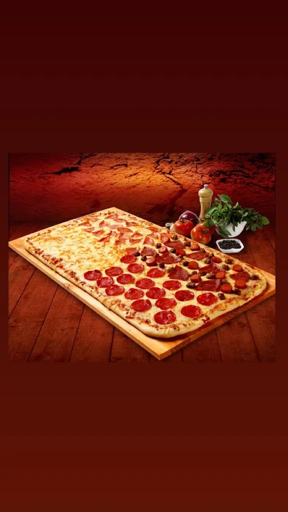 Menu_Pizzeria La Benko Amelinghausen_Amelinghausen_immagine_3