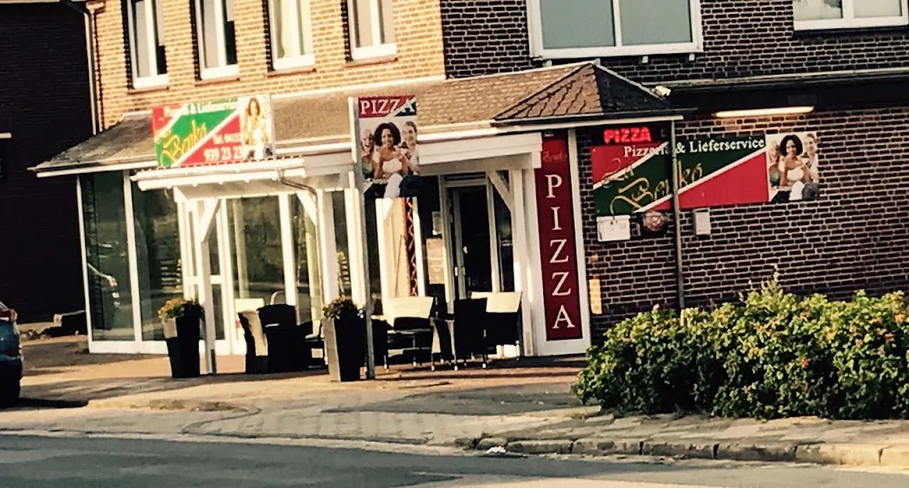 Pizzeria La Benko Amelinghausen restaurant in Amelinghausen