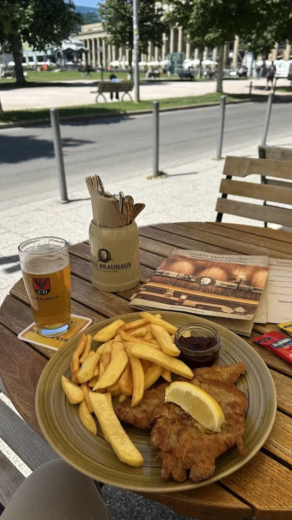 Fatih_Carls Brewery_Stuttgart_review
