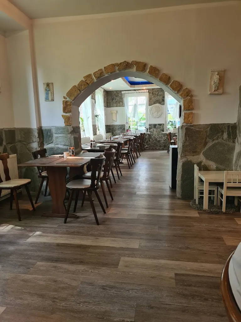 Restaurant Bei Nico ristorante a (Luhe)