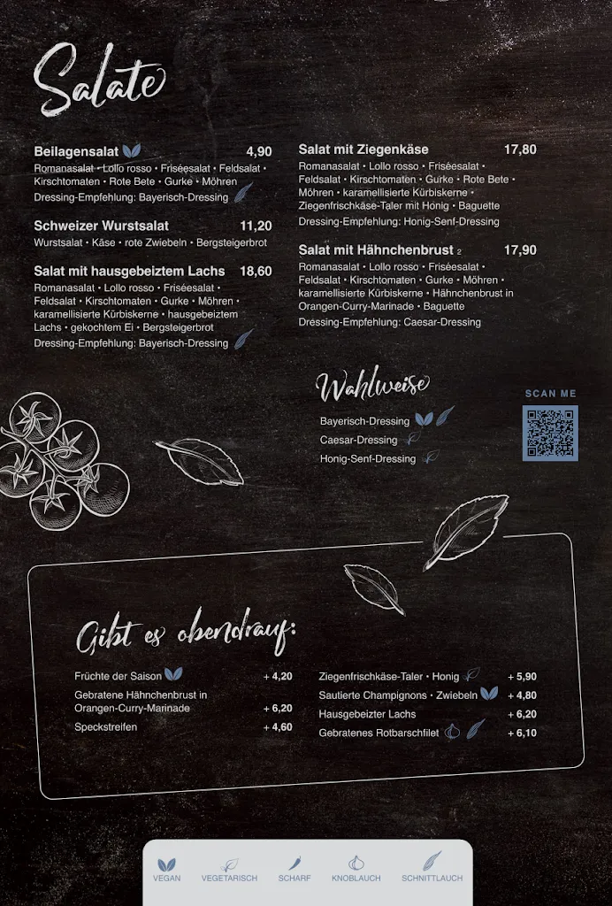 Menu_Bavaria Alm Torfhaus_Altenau_image_2