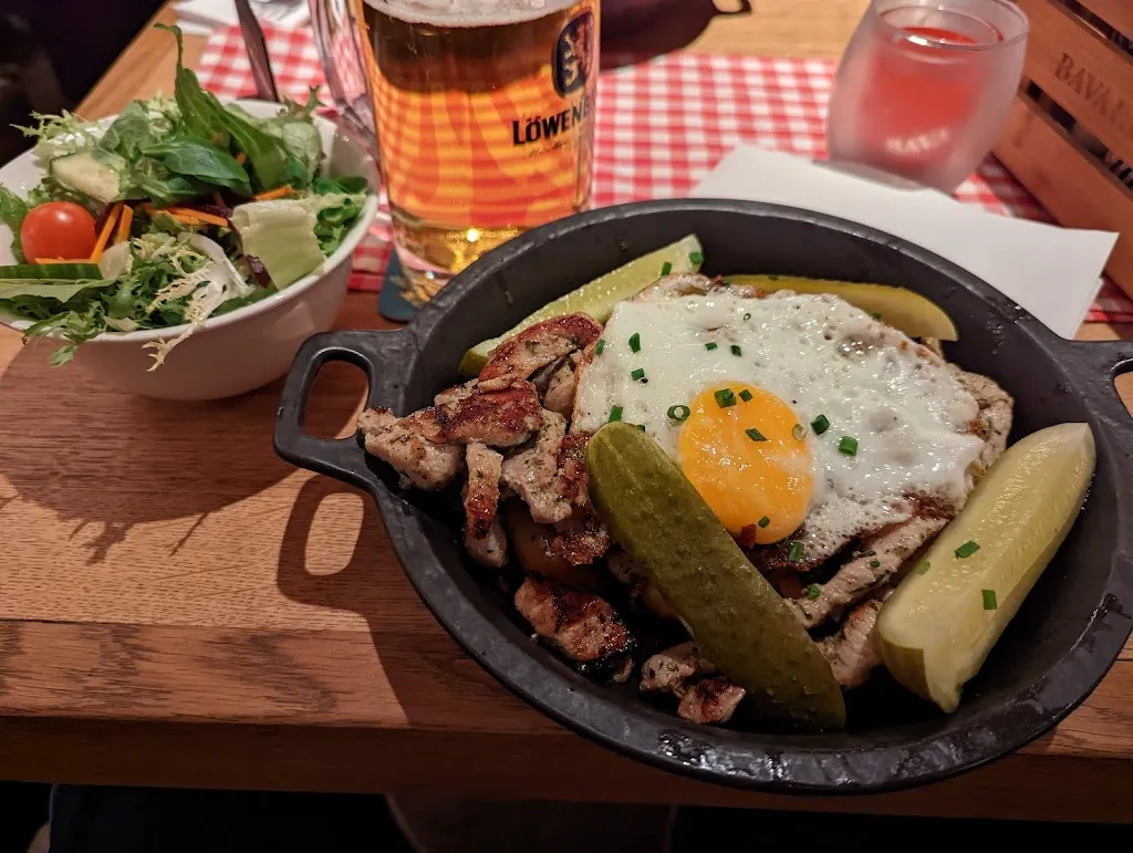 Menu_Bavaria Alm Torfhaus_Altenau_image_6