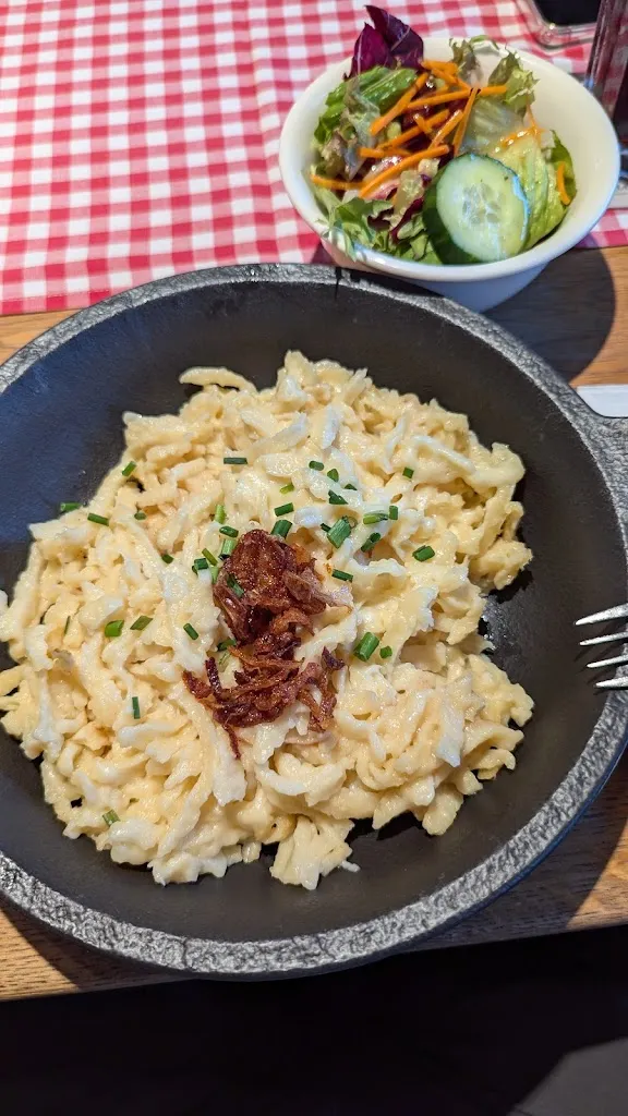 Menu_Bavaria Alm Torfhaus_Altenau_image_7