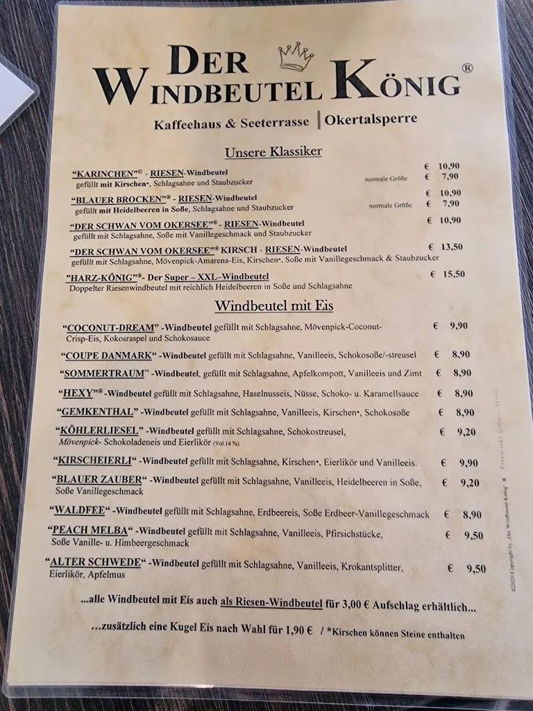 Menu_DER WINDBEUTEL-KÖNIG ®_Altenau_image_3