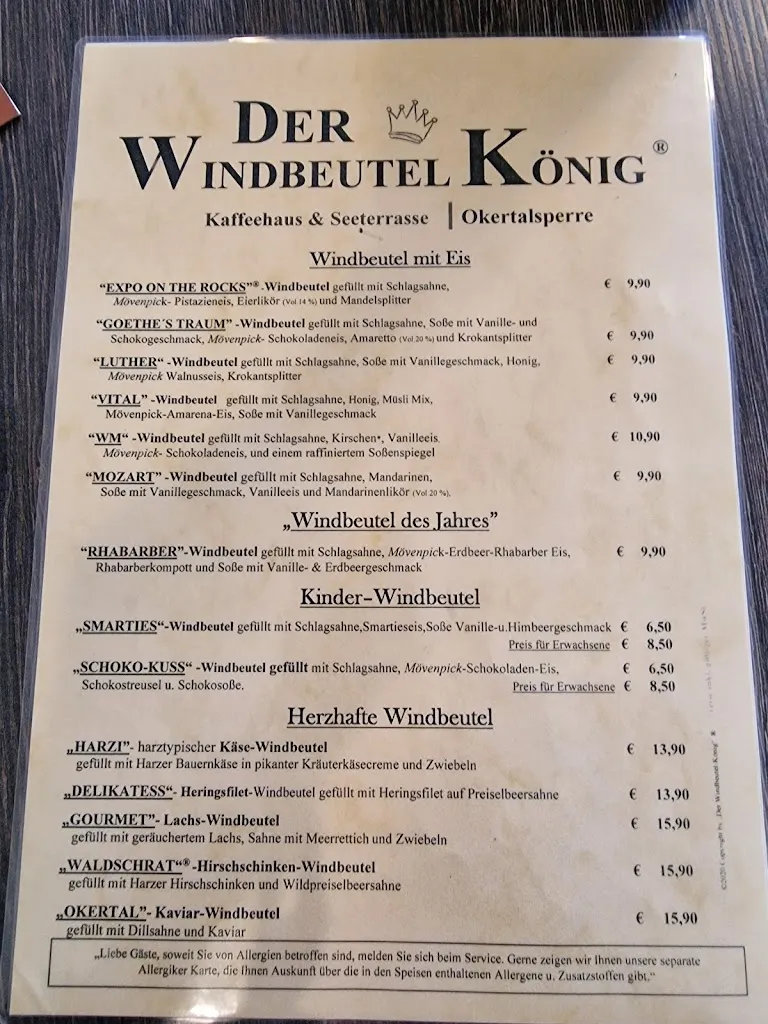 Menu_DER WINDBEUTEL-KÖNIG ®_Altenau_image_4