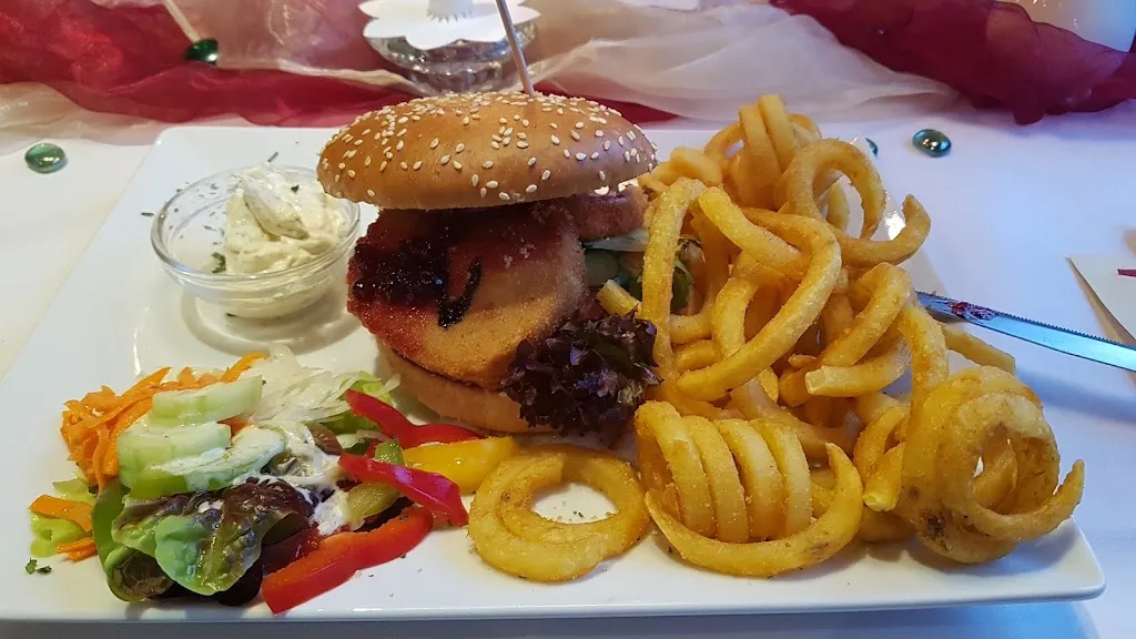 Menu_Restaurant Aue Stuben im Landhotel Alte Aue_Altenau_image_9