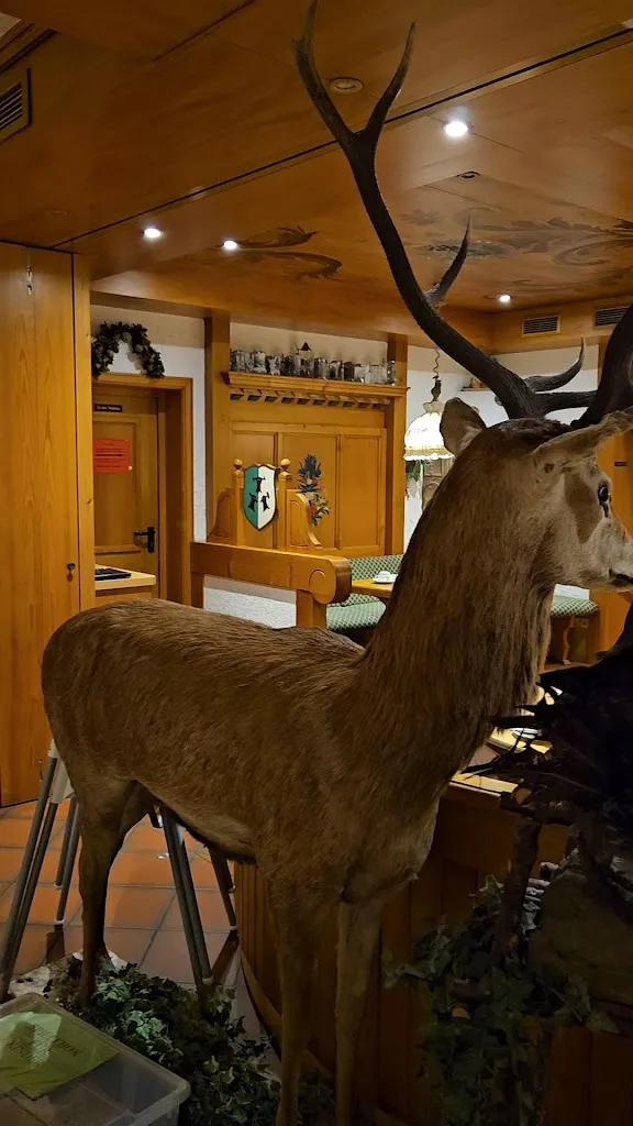 Restaurant Aue Stuben im Landhotel Alte Aue_Altenau_slider_image_2