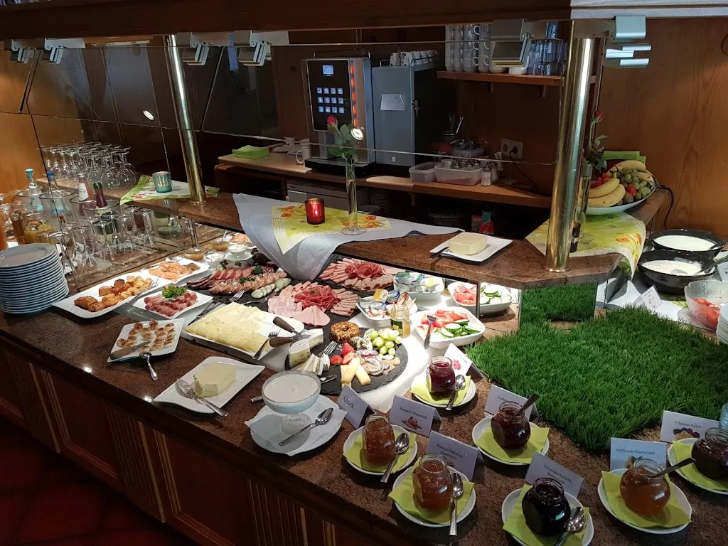 Restaurant Aue Stuben im Landhotel Alte Aue_Altenau_slider_image_3