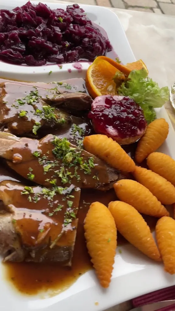 Klippen - Grill Inh. Matthias Biesel_Altenau_slider_image_2