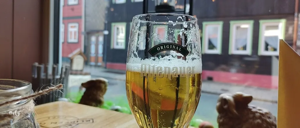 Klippen - Grill Inh. Matthias Biesel_Altenau_slider_image_3