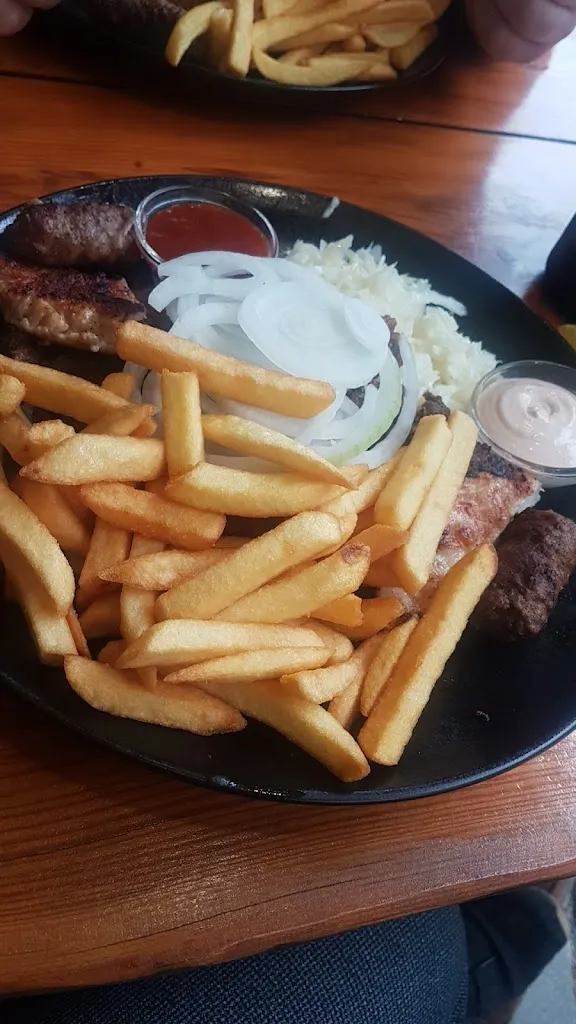 Menu_Heidi's Schnellrestaurant_Altenau_immagine_6