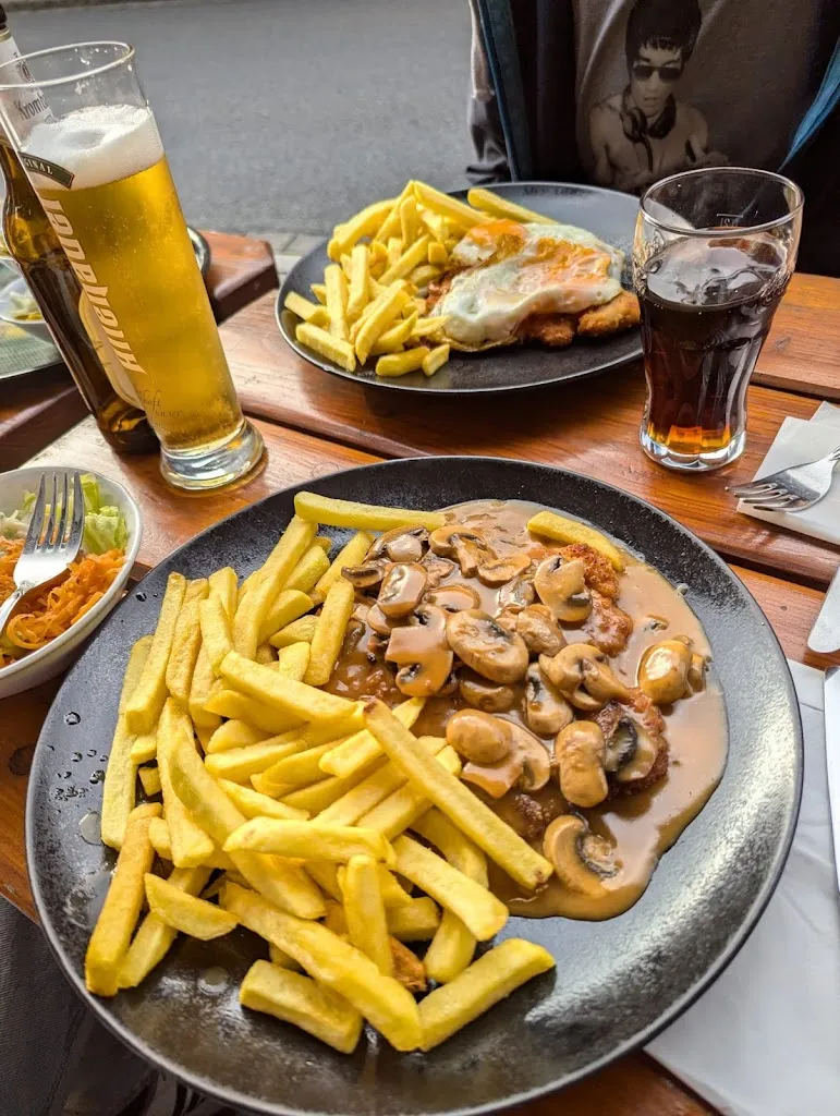 Menu_Heidi's Schnellrestaurant_Altenau_immagine_8