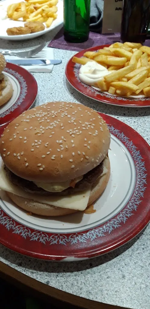 Menu_Heidi's Schnellrestaurant_Altenau_immagine_9