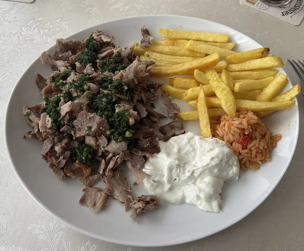 Odai Al_Mykonos Restaurant_Altenau_Bewertung