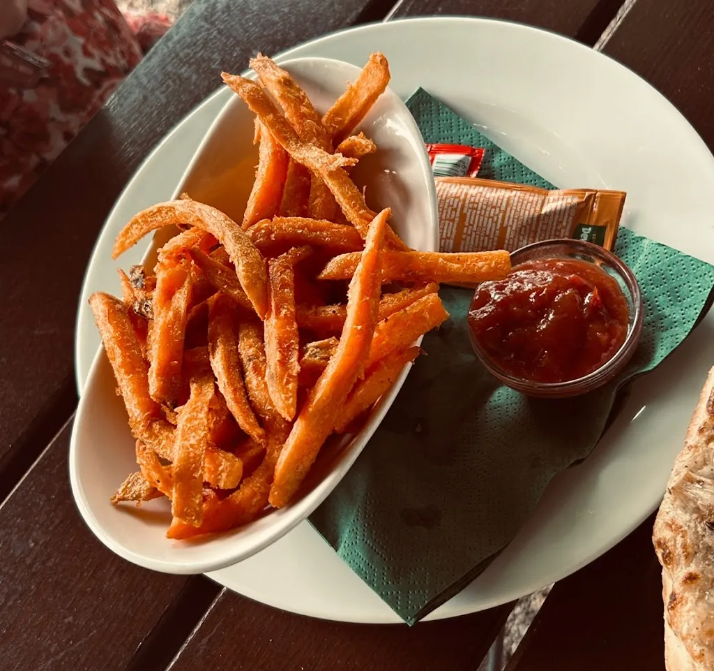 Srik Kath_Wichtel Hausbrauerei Feuerbach_Stuttgart_review