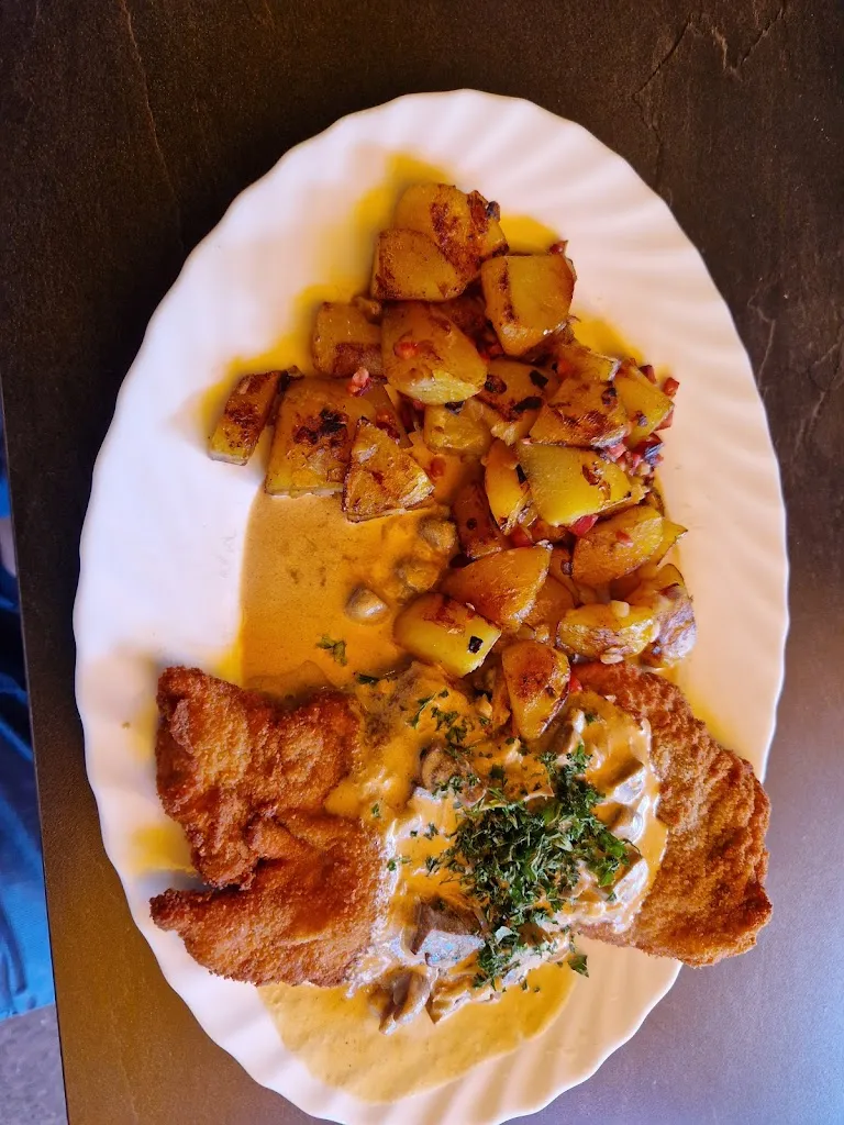 Menu_Imbiss zur Rast_Altenau_immagine_5