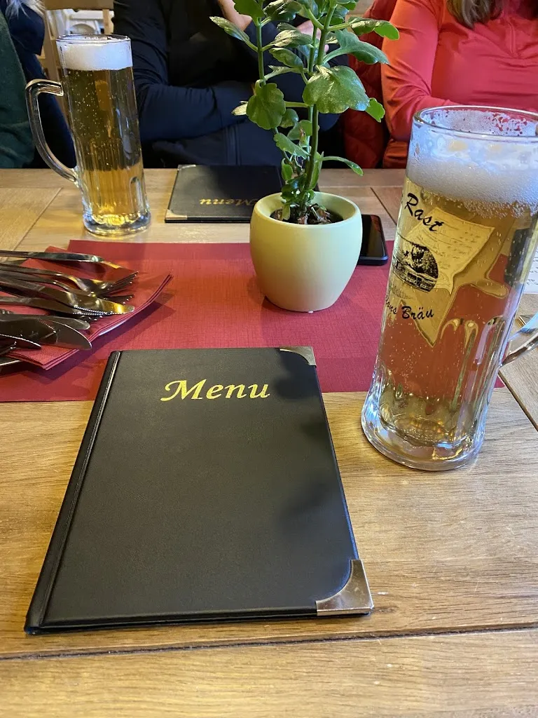 Menu_Imbiss zur Rast_Altenau_immagine_7