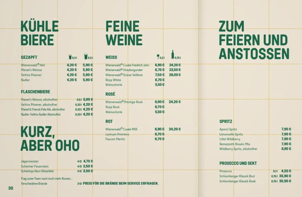 Menu_Wienerwald Torfhaus_Altenau_image_2