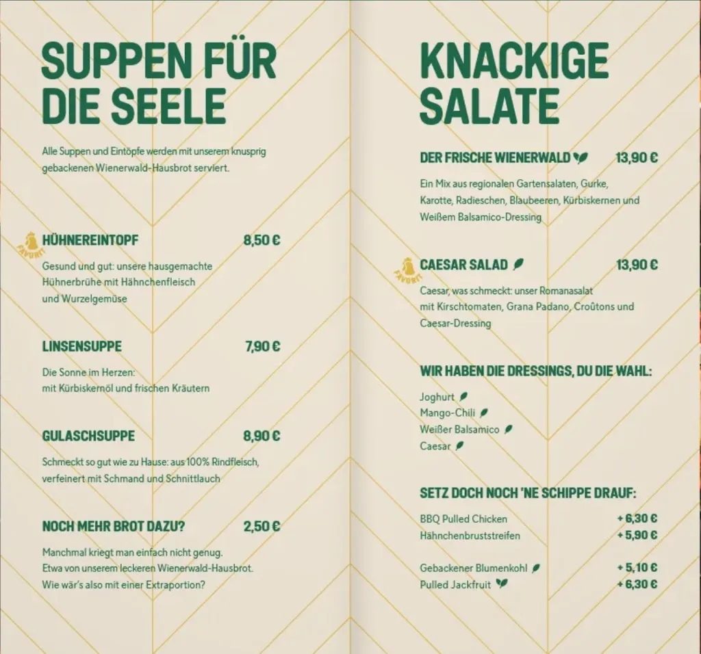 Menu_Wienerwald Torfhaus_Altenau_image_3