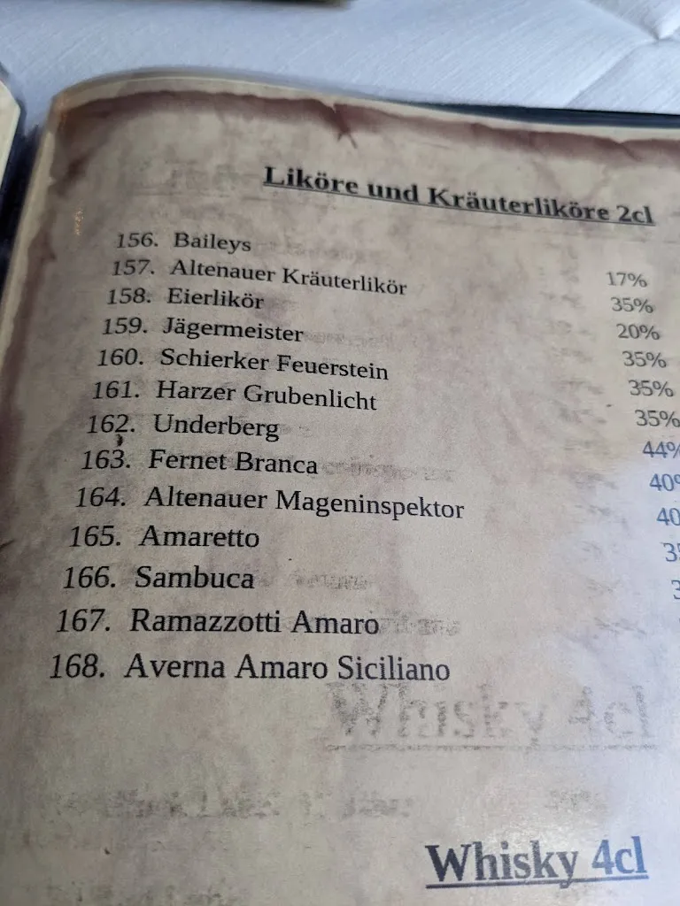 Menu_Hotel Restaurant Parkhaus_Altenau_image_2