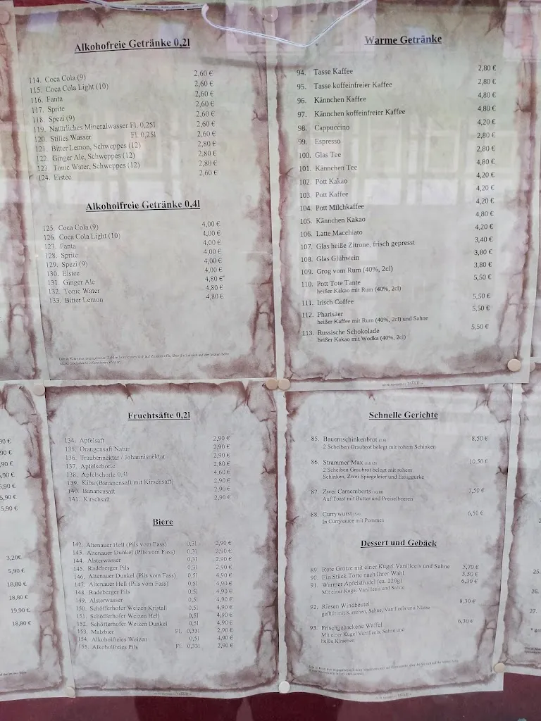 Menu_Hotel Restaurant Parkhaus_Altenau_image_3