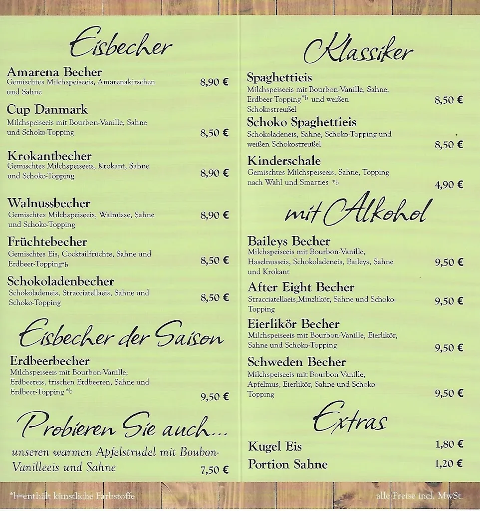 Menu_Bäckerei Moock Filiale Hauptgeschäft_Altenau_image_1