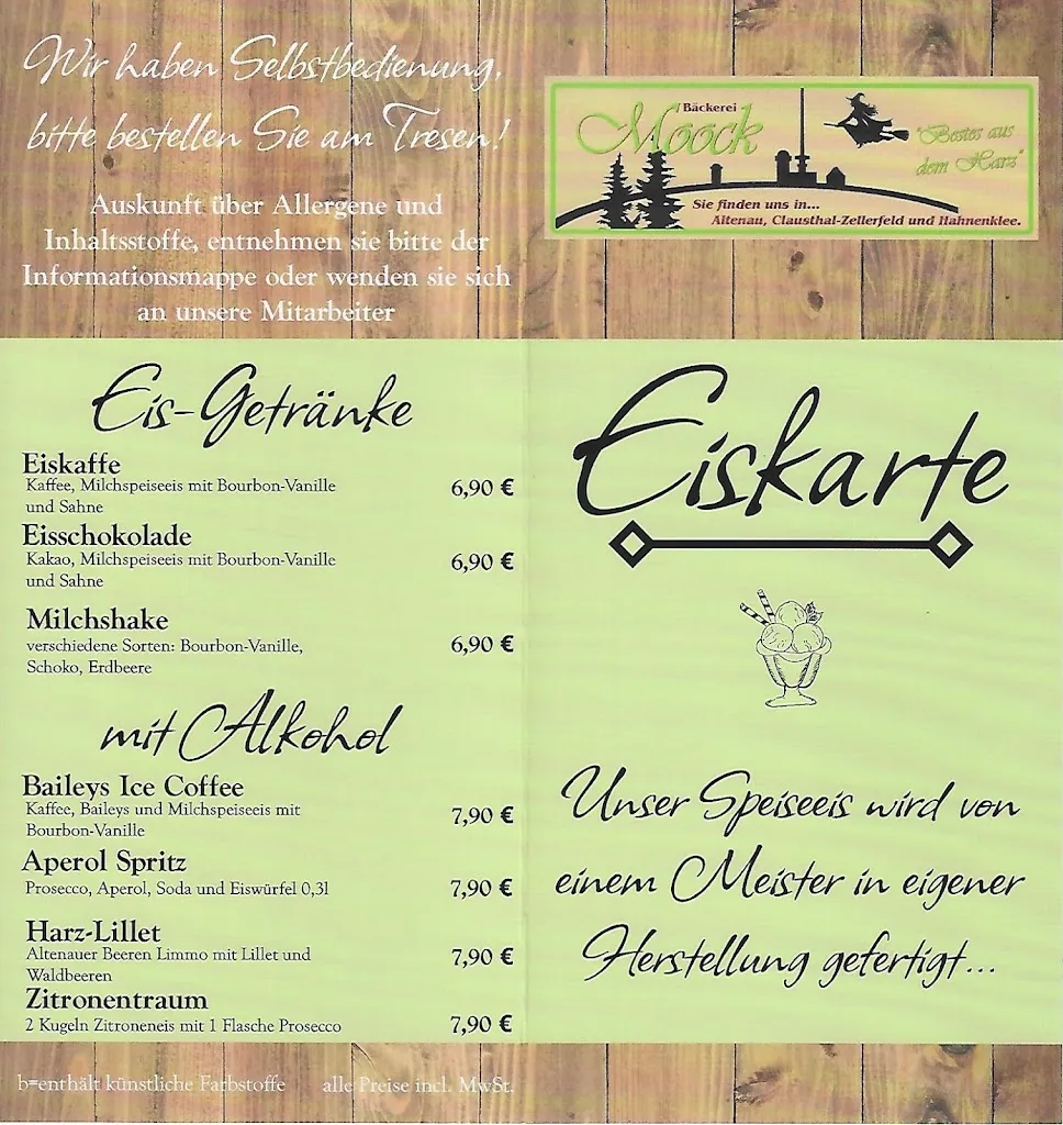 Menu_Bäckerei Moock Filiale Hauptgeschäft_Altenau_image_2
