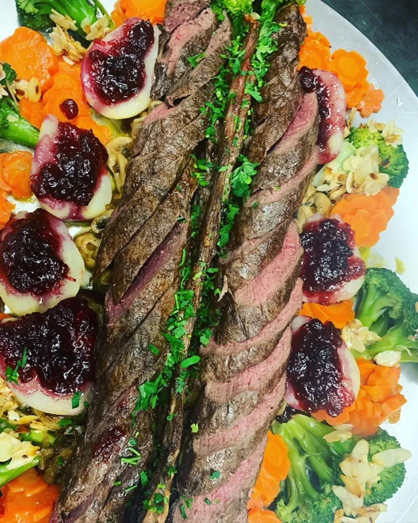 Menu_Zur Rübe_Lehrte_immagine_7