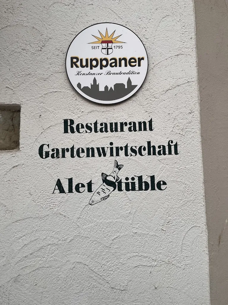 Heike Enderle_Alet Stüble_Allensbach_review