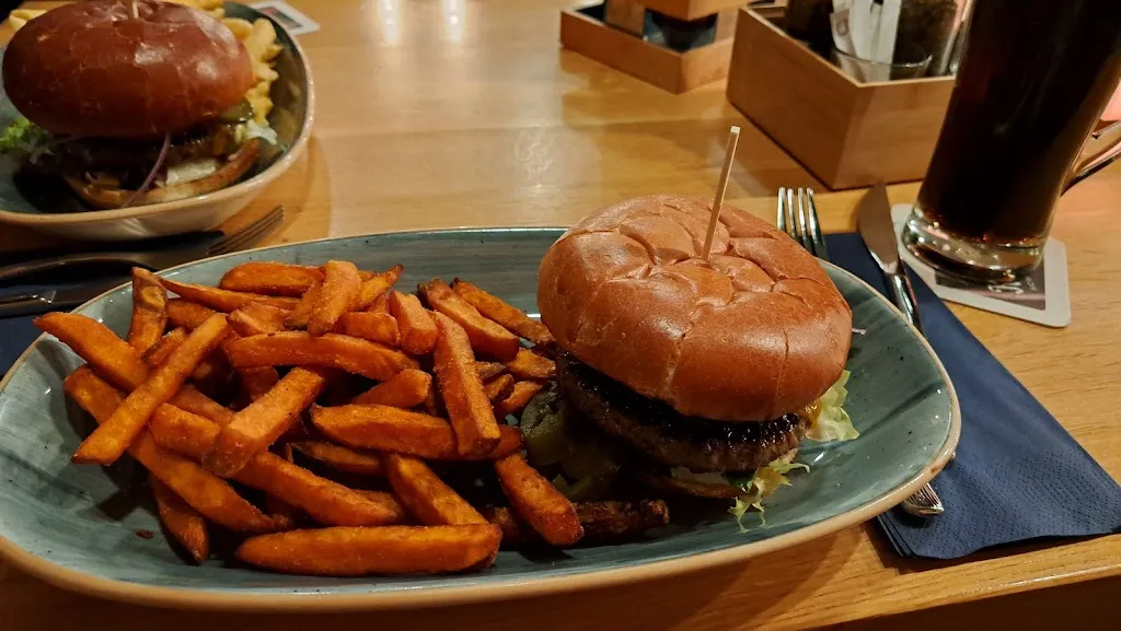 Menu_Brasserie Classic_Lehrte_immagine_5