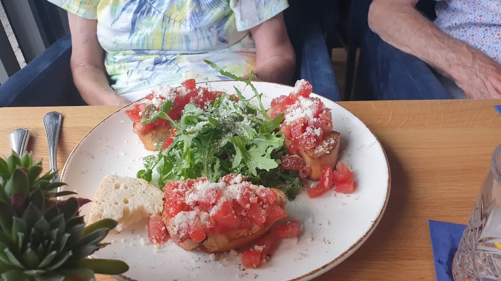 Menu_Brasserie Classic_Lehrte_immagine_6