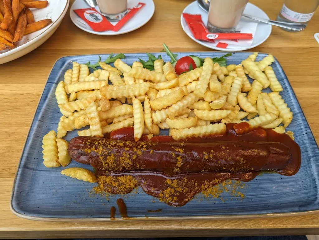 Menu_Brasserie Classic_Lehrte_immagine_7